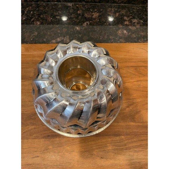 Vintage Kaiser Bundt Pan Jello Mold - Picture 2 of 9